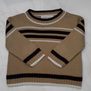 12 M baby Sweater